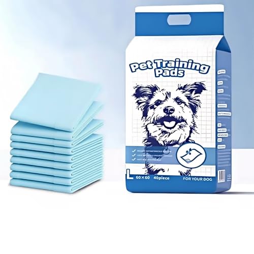 Absorbent Disposable Dog & Cat Training Pads