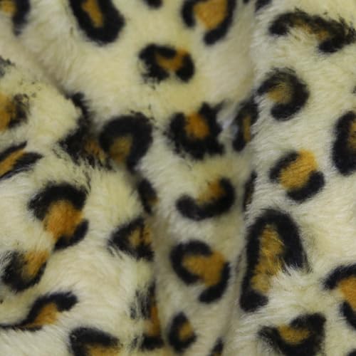 Bird Blanket for Cage (Large / Yellow)