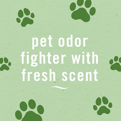 Multicolor Bathroom Air Freshener (4 Count (Pack of 1))