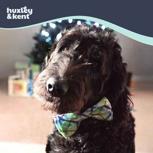 Pet Bow Tie for Dogs & Cats (Small)
