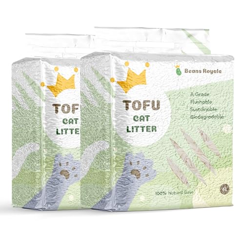 2pcs Pack 6L x 2