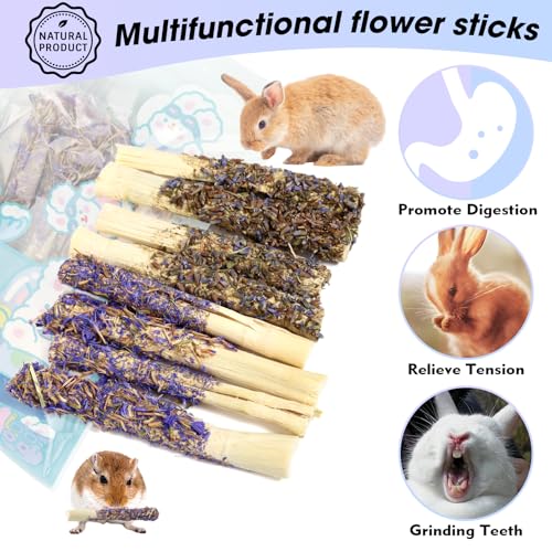 Bunny Chew Sticks