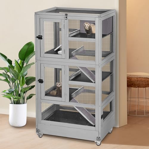 Large Ferret Cage