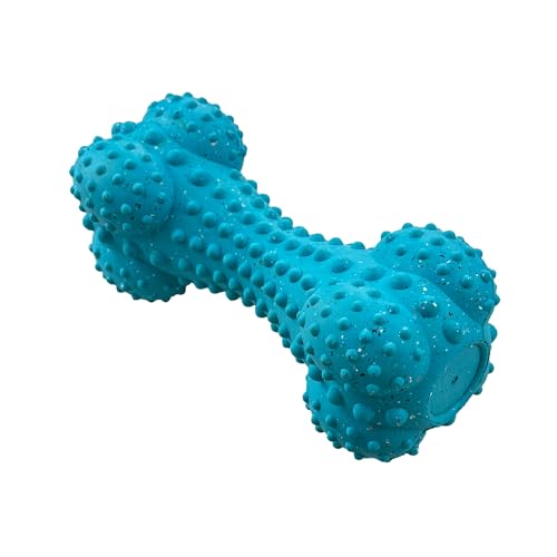 Arlee Rubber Bone Dog Toy for All Dogs