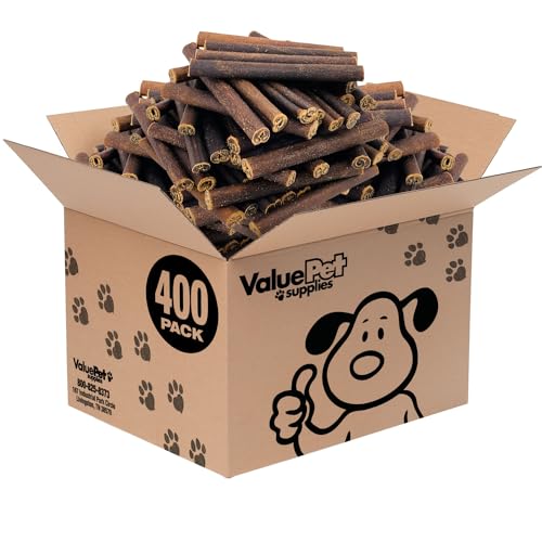 Beef Collagen Sticks for Dogs
