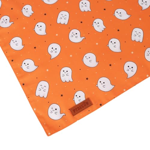 Dog Halloween Bandana (Small / Halloween-2)