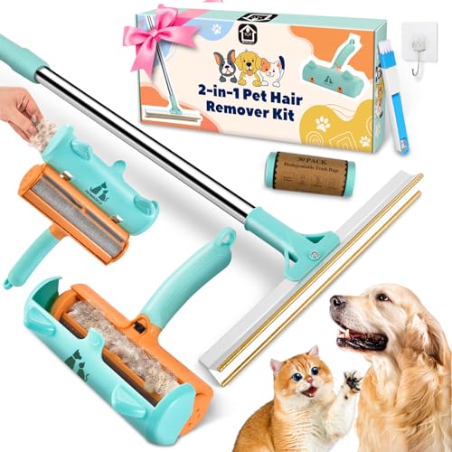 Pet Hair Remover Tool