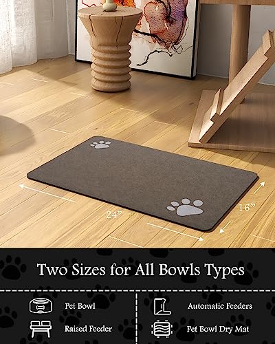 Pet Feeding Mat