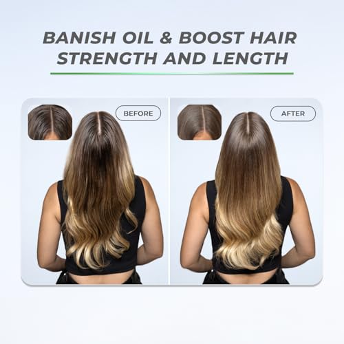 Hair BOOST X Dry Shampoo