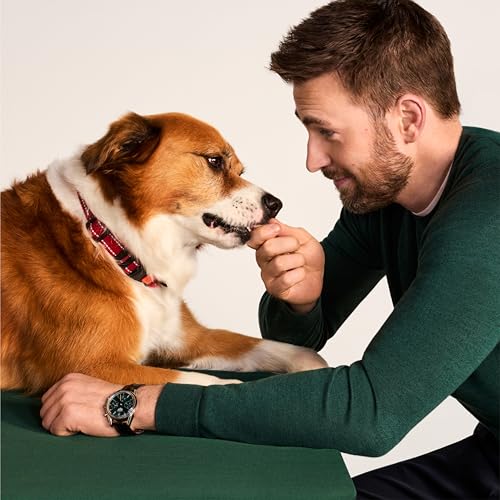 Chicken & Banana Training Treats for Dogs and Puppies