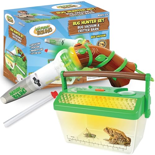 Bug Catcher Toy (New Style)