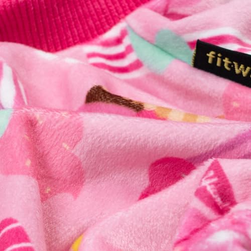Cupcake Dog Pajamas (Cupcake / Small)