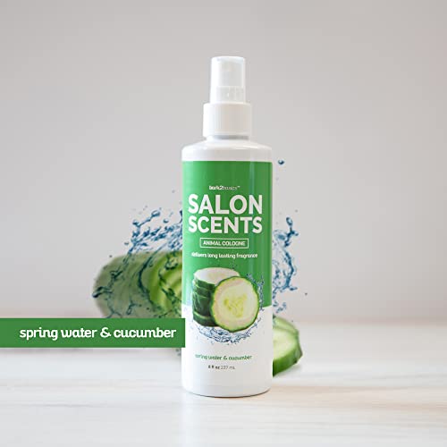 Salon Scents Dog Cologne Spray