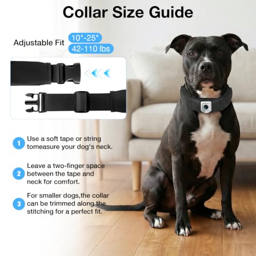 GPS Wireless Dog Fence No Subscription