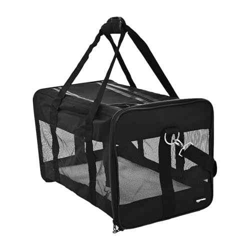 Airline Approved Soft (20.0"L x 12.0"W x 12.0"H / Without Wheels)