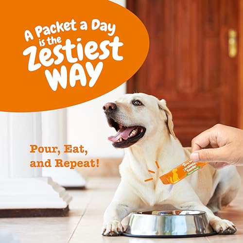 Probiotics for Dogs (30 Count)