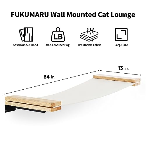 Cat Wall Hammock