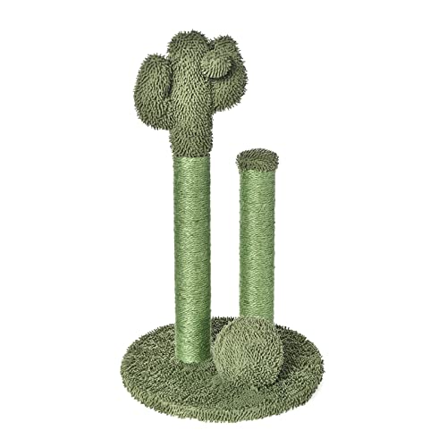 Sisal Cat Scratching Post (Small - 22.4" H)