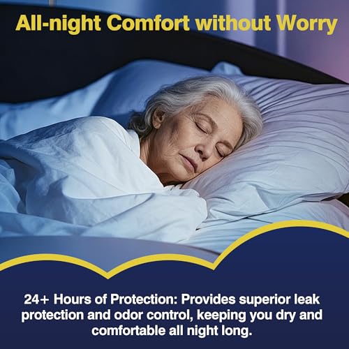 36" x 36" 100 Count Bed Pads Disposable (36"x36"(100 Count))
