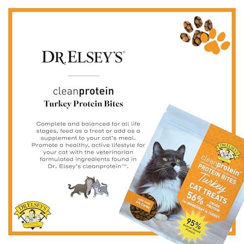 cleanprotein Protein Bites Turkey 6 oz (6 Ounce (Pack of 1))