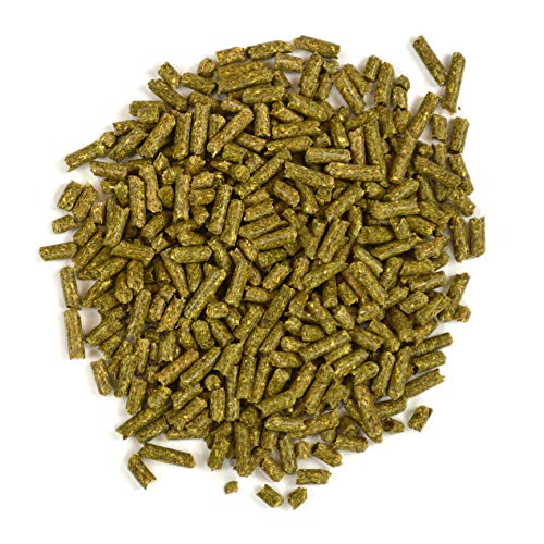 Garden Select Adult Rabbit Food (8 Pound (Pack of 1))
