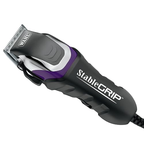Pro Animal Stable Grip Equine Grooming Kit