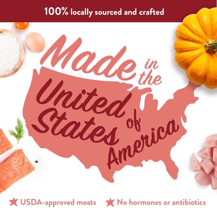 Portland Pet Food Company Human