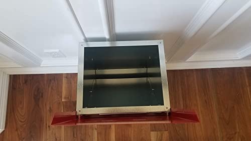 Duncan's Dog Feeder