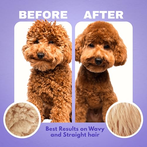 Dog Detangler Spray (8 fluid ounces)