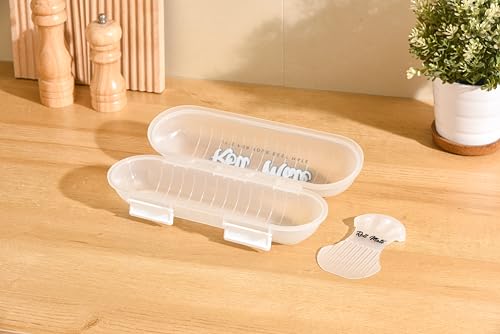 Dog Food Roll Storage Container