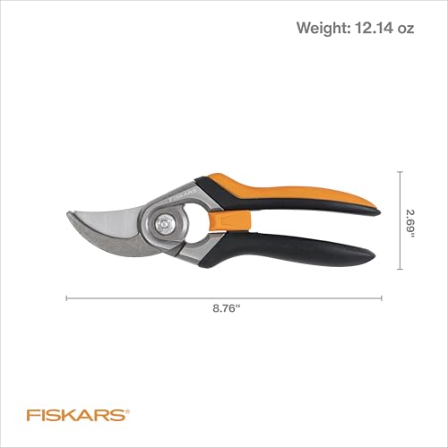 Forged Steel Bypass Pruning Shears (Forged Pruner)