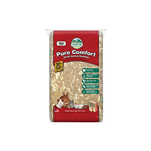 Small Animal Bedding (Blend / 36 Liter)