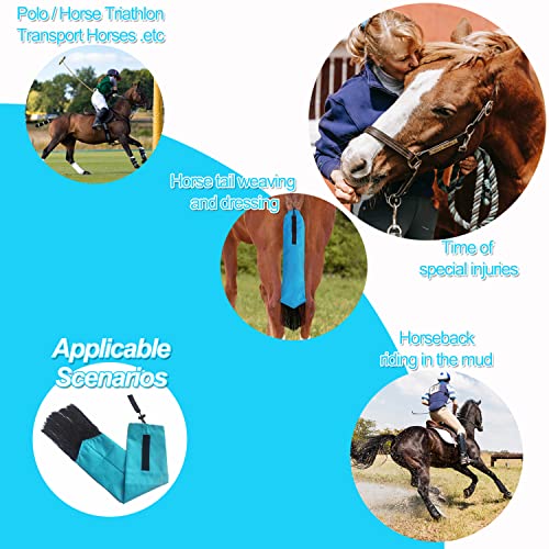 Horse Tail Bag
