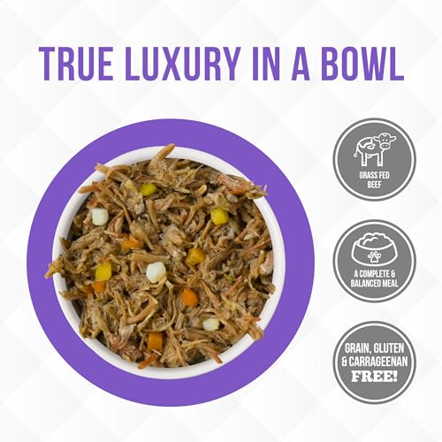 TruLuxe Cat Food