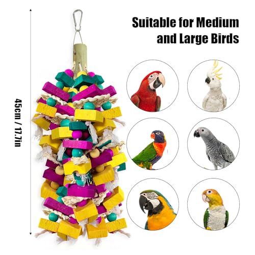 Large Bird Toys