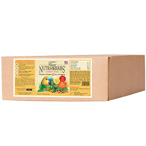 Classic Nutri (14 Pound (Pack of 1))