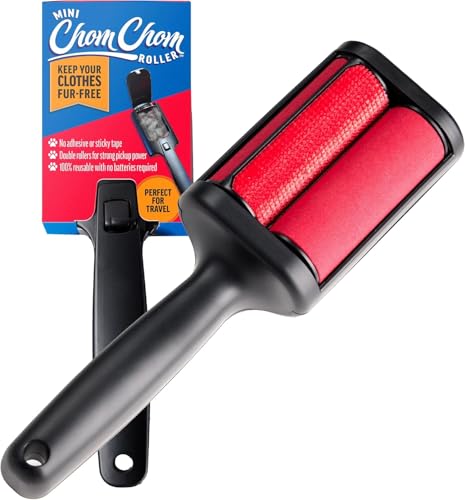 Pet Hair Remover (Black Matte)