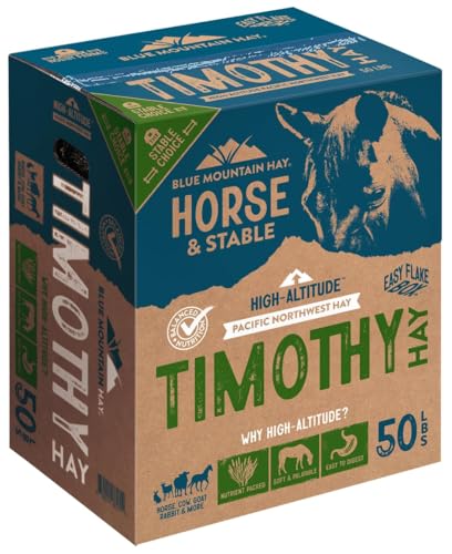 High Altitude Easy Flake Box