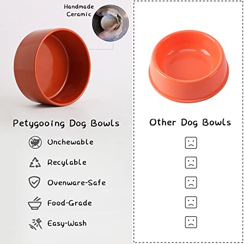 28 OZ Rust Red Elevated (Rust Red / 3.6 Cups - Medium)