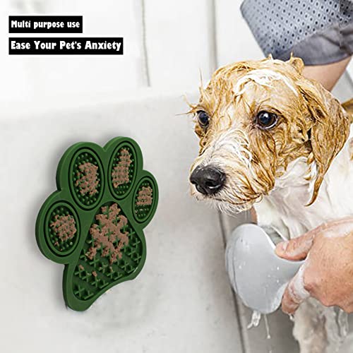 Lick Mat for Dogs and Cats