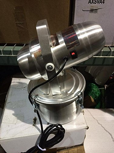 Mold Control Fogger (Fogger)