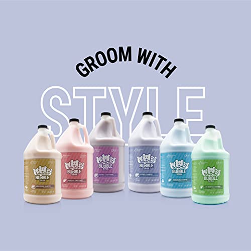 Everyday Moisturizing Dog Conditioner and Detangler