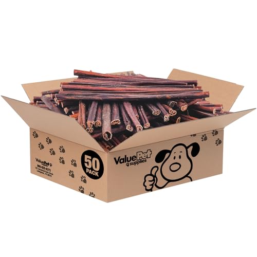 Beef Collagen Sticks for Small Dogs