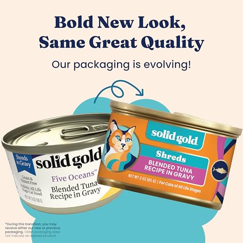 Wet Cat & Kitten Food (24 Pack)