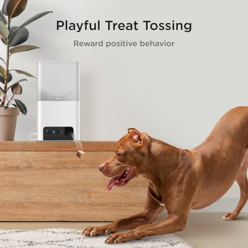 Bites 2 Lite Pet Camera [Subscription Required]