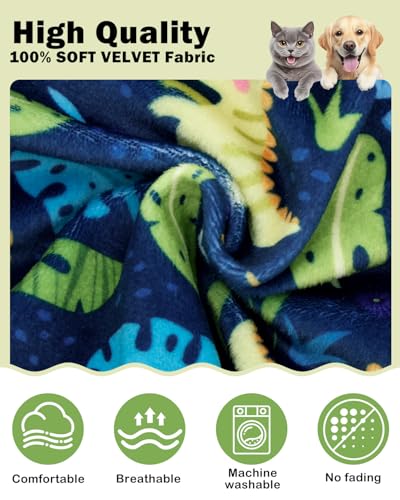 Dinosaur Costume Dog Pajamas (X-Large / Dinos#6)