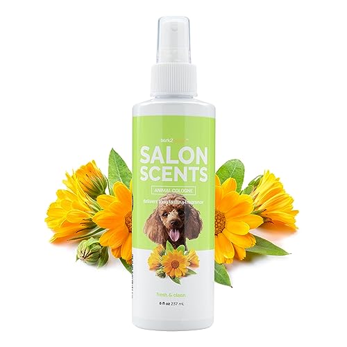 Salon Scents Dog Cologne Perfume Spray