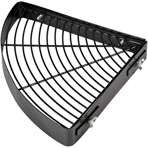 Bird Cage Corner Shelf Stand for Birds to Perch