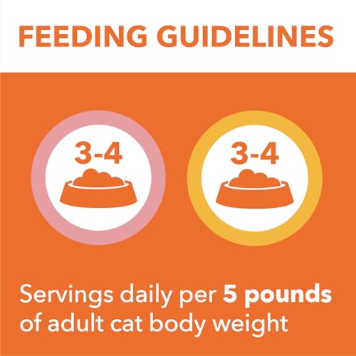 Perfect Portions Pate Wet Cat Food (24 Count (Pack of 1))