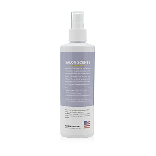 Salon Scents Dog Cologne Spray
